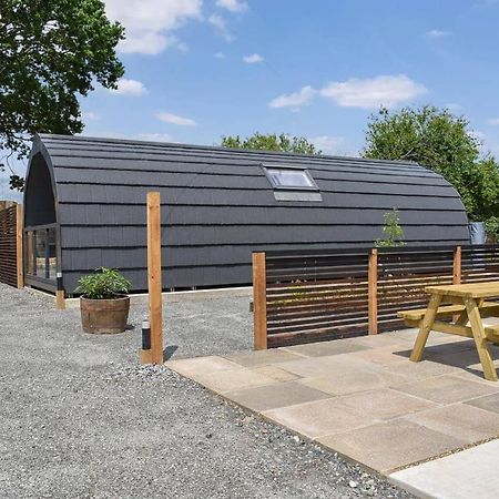 Hotel Hill Farm Retreat Wangford Exterior foto