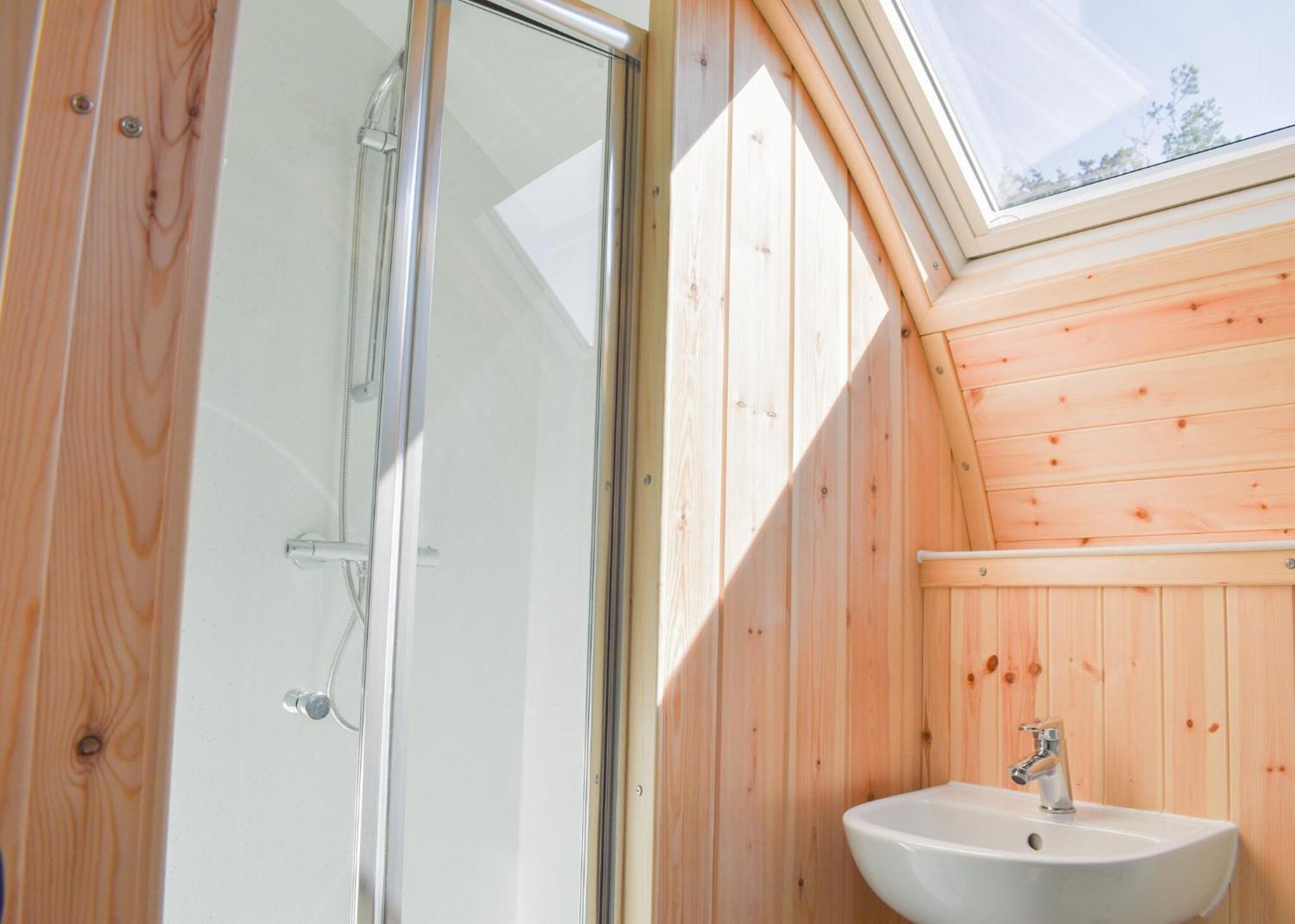 Hotel Hill Farm Retreat Wangford Exterior foto