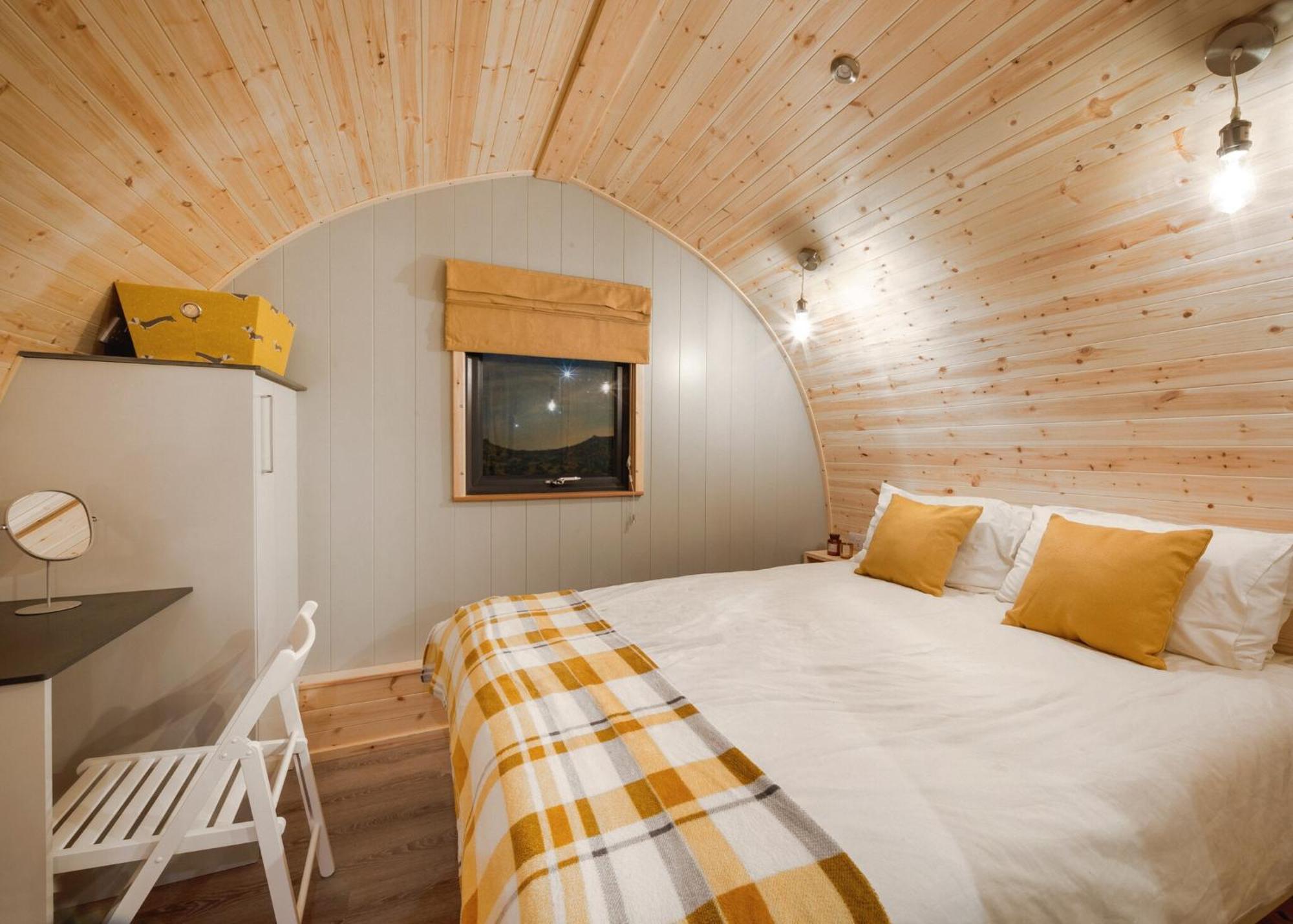 Hotel Hill Farm Retreat Wangford Exterior foto