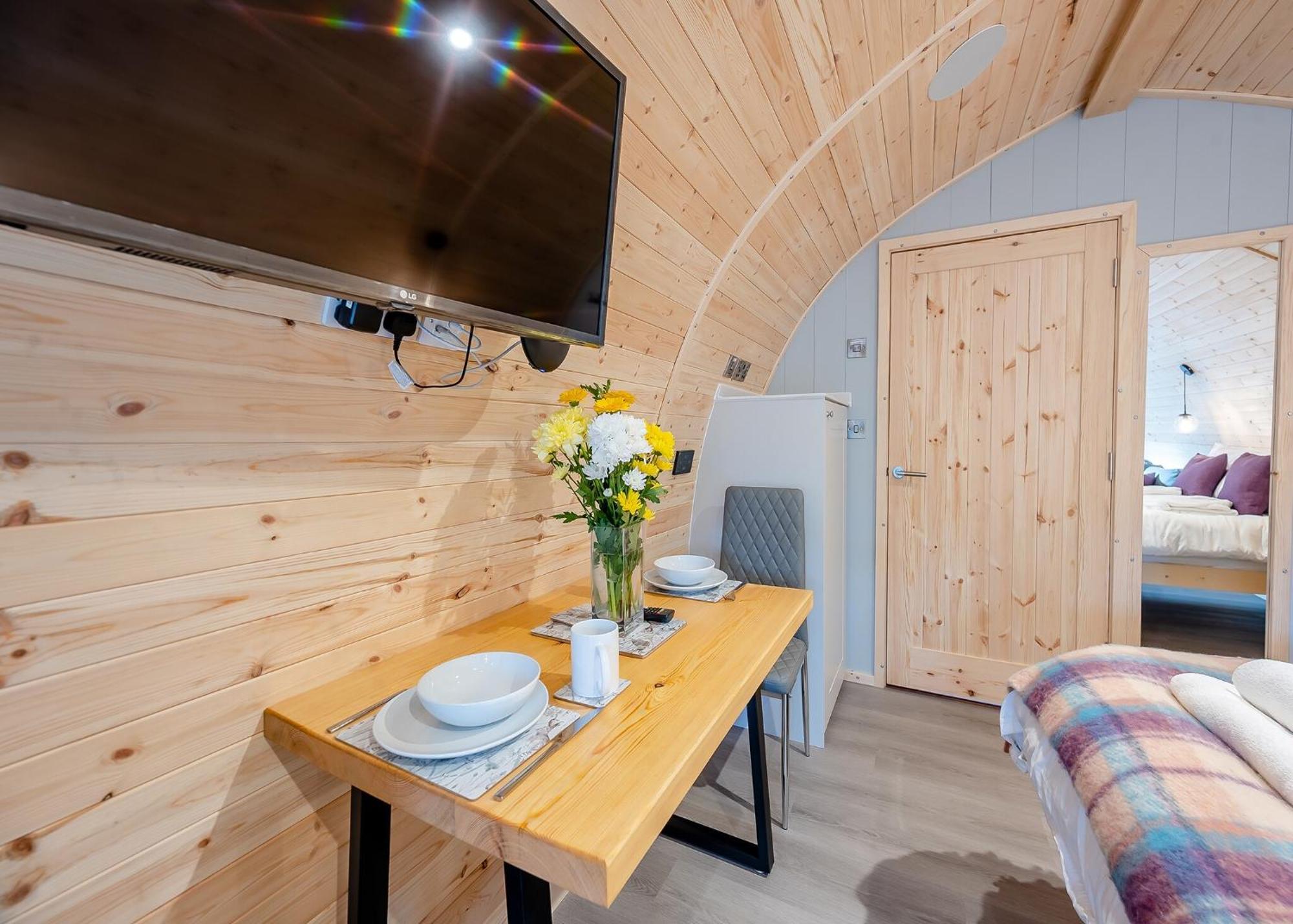 Hotel Hill Farm Retreat Wangford Habitación foto